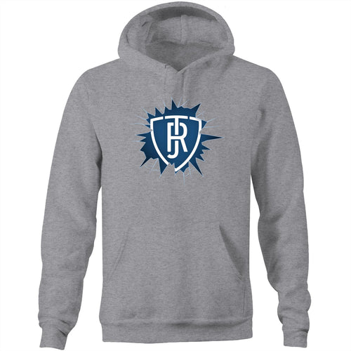 JOCK REYNOLDS - CARLTON HOODIE