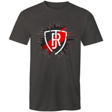 Load image into Gallery viewer, JOCK REYNOLDS - ESSENDON TSHIRT (DARK)