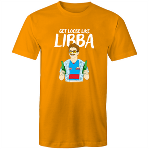 GET LOOSE LIKE LIBBA - FULL FRONTAL (COLOUR)