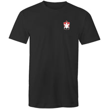 Load image into Gallery viewer, CLASSIQUE LEGEND - BADGE TSHIRT