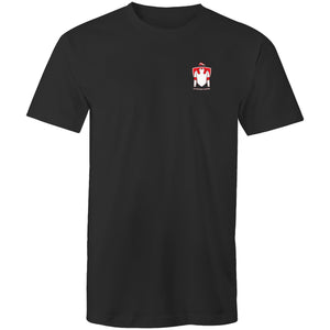 CLASSIQUE LEGEND - BADGE TSHIRT