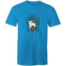 Load image into Gallery viewer, Zoushack Tee - Full Frontal
