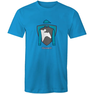 Zoushack Tee - Full Frontal