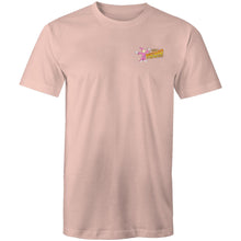 Load image into Gallery viewer, WIZARD FROM THE WEST - TSHIRT (BADGE)