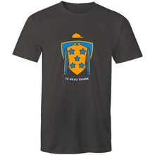 Load image into Gallery viewer, TE AKAU SHARK - TSHIRT