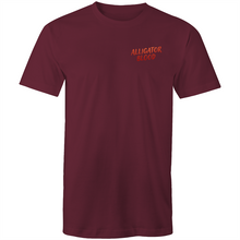 Load image into Gallery viewer, ALLIGATOR BLOOD (LEFT BREAST)