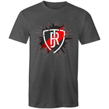 Load image into Gallery viewer, JOCK REYNOLDS - ESSENDON TSHIRT (DARK)