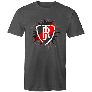 JOCK REYNOLDS - ESSENDON TSHIRT (DARK)
