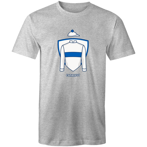 CATALYST T-SHIRT