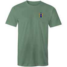 Load image into Gallery viewer, See You In Heaven - Badge Tee