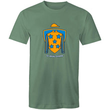Load image into Gallery viewer, TE AKAU SHARK - TSHIRT