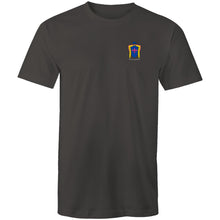 Load image into Gallery viewer, See You In Heaven - Badge Tee
