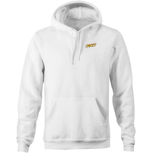 WIZARD FROM THE WEST - HOODIE (LIGHT)