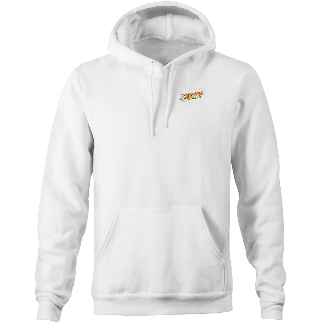 WIZARD FROM THE WEST - HOODIE (LIGHT)