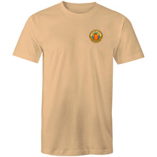 Load image into Gallery viewer, NATURE STRIP - EVEREST CHAMPION 2021 - TSHIRT (BADGE)
