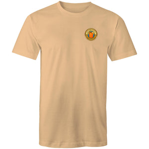 NATURE STRIP - EVEREST CHAMPION 2021 - TSHIRT (BADGE)