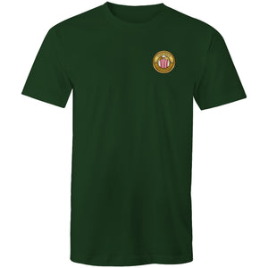 GIGA KICK - EVEREST CHAMPION 2022 - TSHIRT (BADGE)