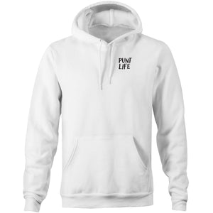 BACK PIKE - HOODIE