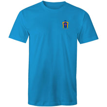 Load image into Gallery viewer, See You In Heaven - Badge Tee