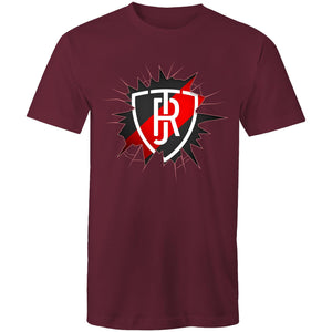 JOCK REYNOLDS - ESSENDON TSHIRT (DARK)