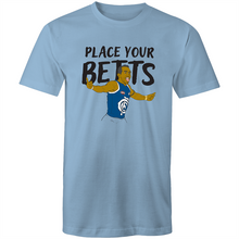 Load image into Gallery viewer, PLACE YOUR BETTS - FULL FRONTAL