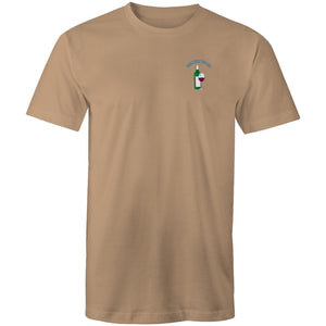 DRINK WHAT YOU LIKE (WINE) - TSHIRT