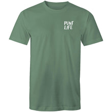 Load image into Gallery viewer, BACK PIKE T-SHIRT (DARK)