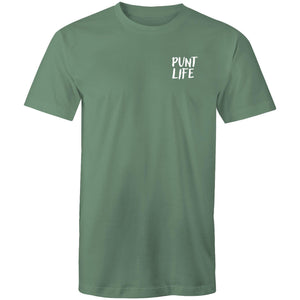 BACK PIKE T-SHIRT (DARK)