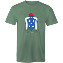 Load image into Gallery viewer, Johnny Get Angry T-Shirt
