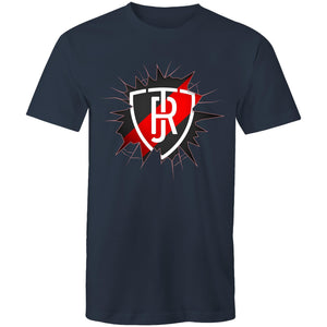 JOCK REYNOLDS - ESSENDON TSHIRT (DARK)