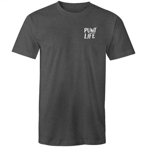 BACK PIKE T-SHIRT (DARK)