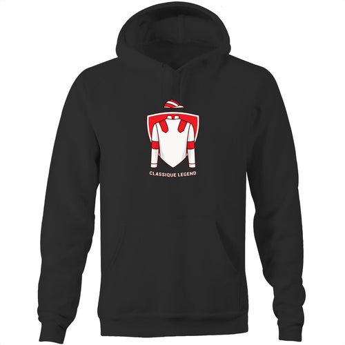 CLASSIQUE LEGEND - HOODIE