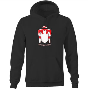 CLASSIQUE LEGEND - HOODIE