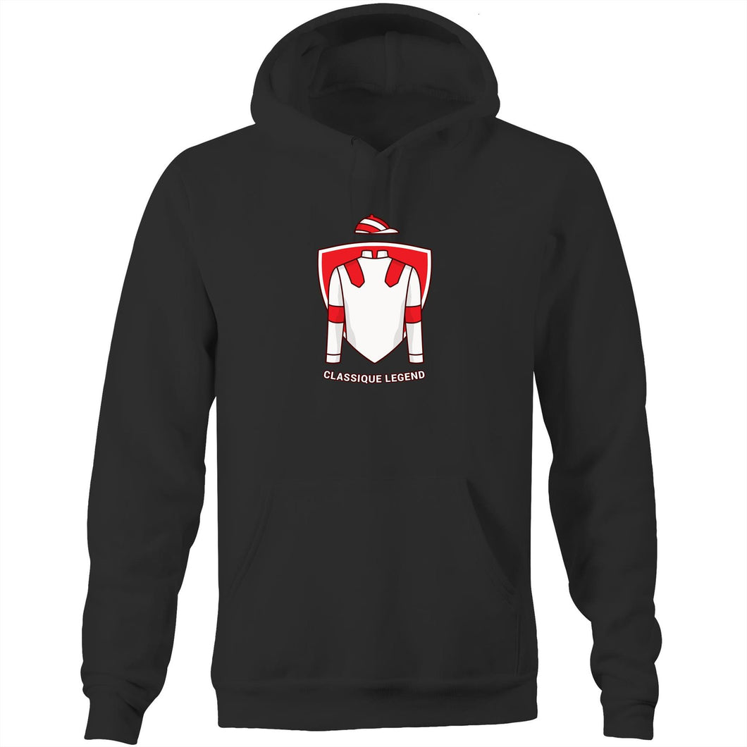 CLASSIQUE LEGEND - HOODIE