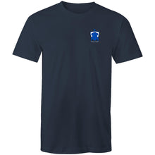 Load image into Gallery viewer, Twilight Payment T-Shirt (Badge)