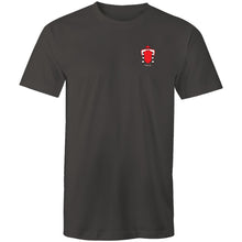 Load image into Gallery viewer, PHAR LAP DARK - TSHIRT (BADGE)