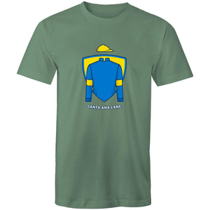 SANTA ANA LANE T-SHIRT