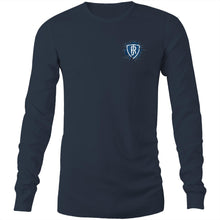 Load image into Gallery viewer, JOCK REYNOLDS - CARLTON LONG SLEEVE TSHIRT