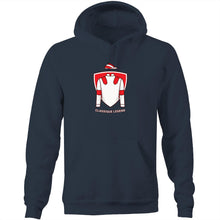 Load image into Gallery viewer, CLASSIQUE LEGEND - HOODIE
