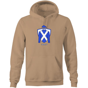 LIBERTINI HOODIE