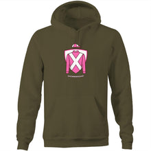 Load image into Gallery viewer, SHOWMANSHIP HOODIE