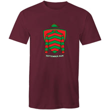 Load image into Gallery viewer, September Run T-Shirt