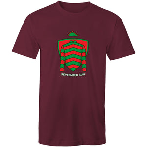 September Run T-Shirt