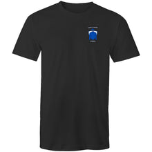 Load image into Gallery viewer, Happy Clapper T-Shirt Badge