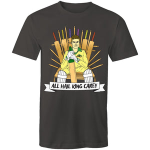 KING CAREY - AUSSIE TSHIRT