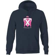 Load image into Gallery viewer, INSPIRATIONAL GIRL - HOODIE