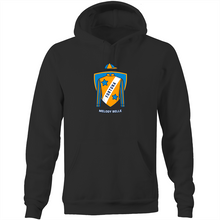 Load image into Gallery viewer, Melody Belle Hoodie