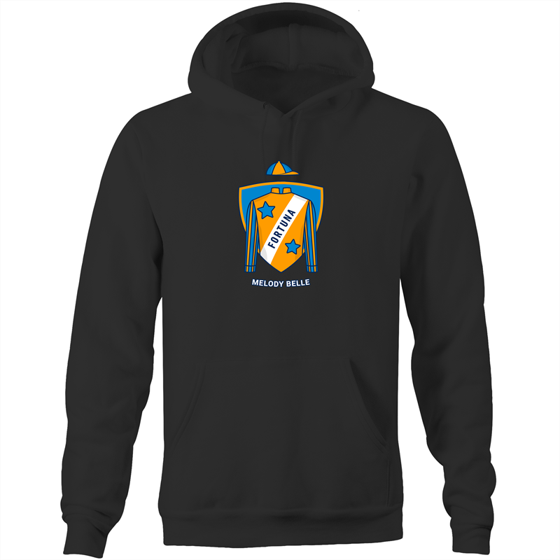 Melody Belle Hoodie
