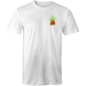 Tiger Woods Badge