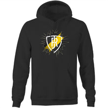 Load image into Gallery viewer, JOCK REYNOLDS - RICHMOND HOODIE